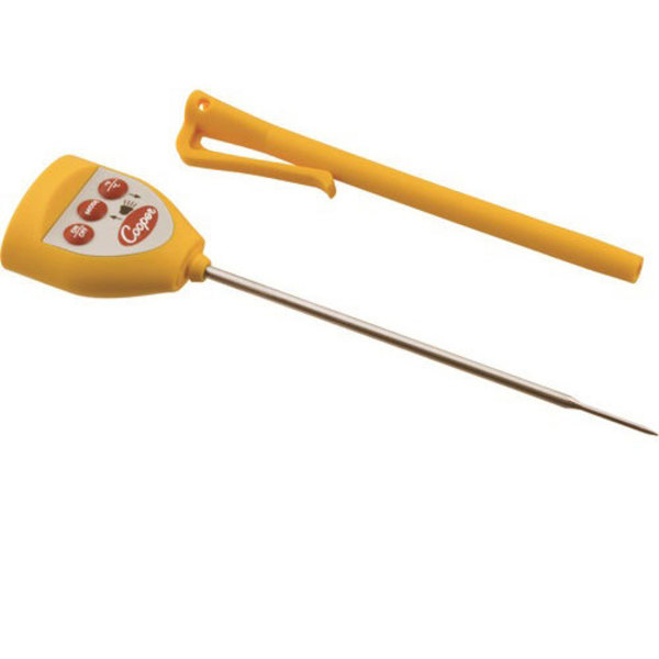 Atkins Test Thermometer For  - Part# Cpdfp450W0-8 CPDFP450W0-8